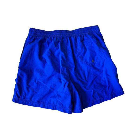 Ralph Lauren men’s swim shorts/board shorts size XL, Blue, lightweight - Picture 2 of 9